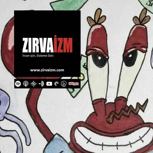 KURUŞUN HESABI YAPILARAK ZENGİN OLUNUR MU?