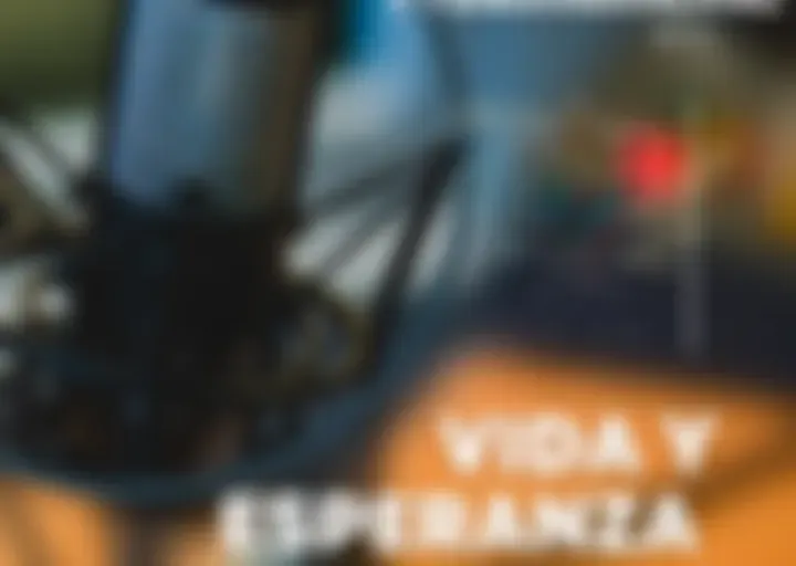 Radio Vida y Esperanza 