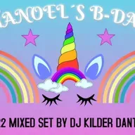 Manoel's B-Day (DJ Kilder Dantas 2K22 Homage Mixed Set)