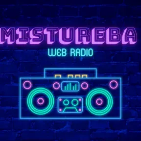 Mistureba Web Radio