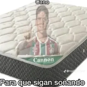De river siempre