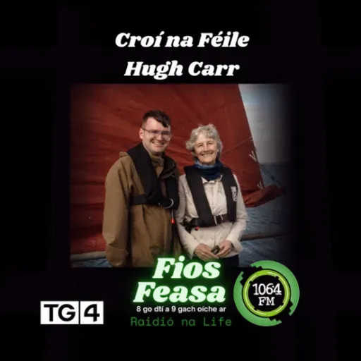 Hugh Carr - Croí na Féile