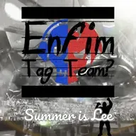 Summer is Lee