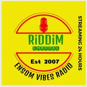 Riddim