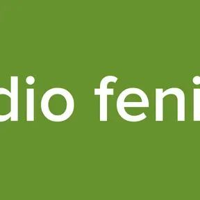 radio fenice