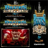 Blues à Quartas Again - Susan Tedeschi and Tedeschi Trucks Band - Programa 40 - António Serra e Luís Costa