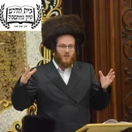 ביטול ע”ז בכל שבעת ימים תאכל מצות | זוהר שביעי של פסח תשפ”ו