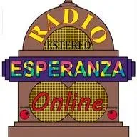 Radio Esperanza 89.7 FM en vivo