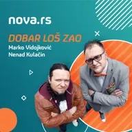 Podcast DLZ i Radivoje Jovović: Naljutio se na ceo svet, pa sebi odsekao onu stvar