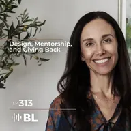 Design, Mentorship, and Giving Back with Kylie Ponton