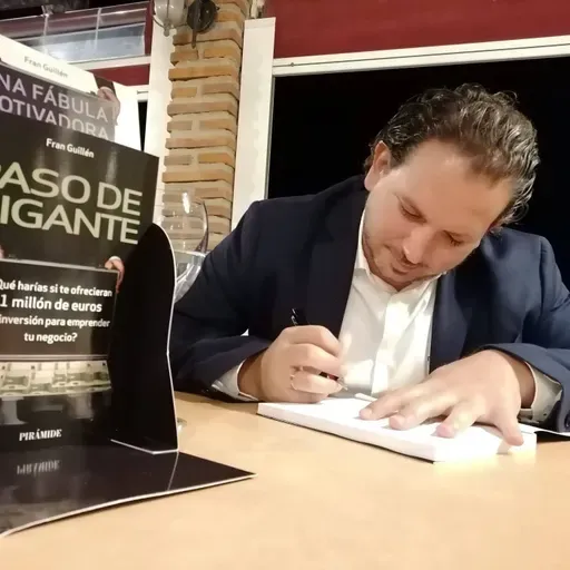 597. Ciclo sobre el libro Paso de Gigante 10#: Preguntas frecuentes