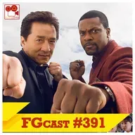 A Hora do Rush (Rush Hour, 1998) - FGcast #391