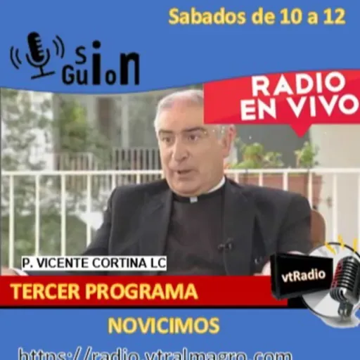 SIN GUION- PROGRAMA 35 NOVICIMOS TERCERA PARTE