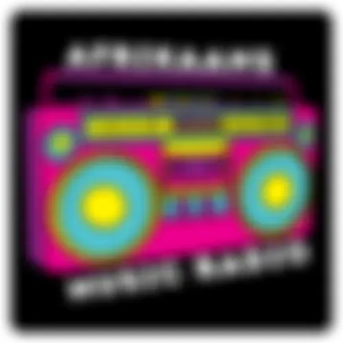 Afrikaans Music Radio