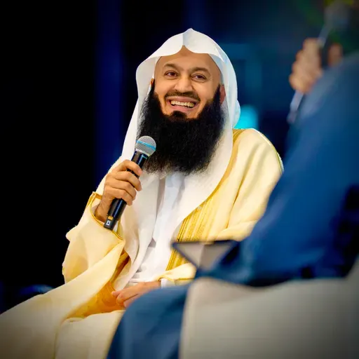 A Conversation on Faith, Life & Purpose with Mufti Menk | Live at the 1 Billion Followers Summit
