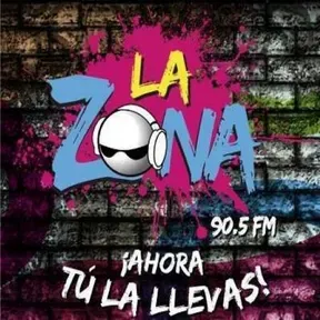 Radio La Zona