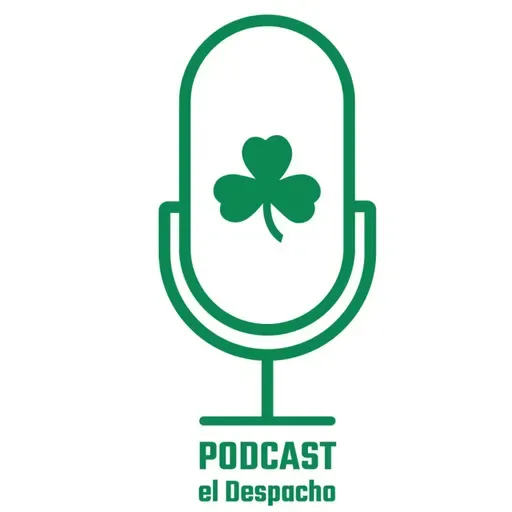 Podcast Despacho Celtics 10 x 1: "Una década de molar antes que ganar"