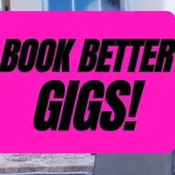 The secret to booking better gigs!