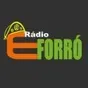 RÁDIO É FORRÓ