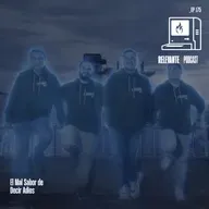 El Mal Sabor de Decir Adiós - EP175