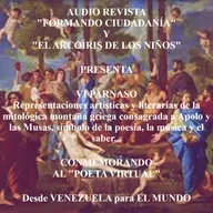 VI Parnaso - Conmemorando al Poeta Virtual * Conduce: Hermes Antonio Varillas Labrador/Venezuela.