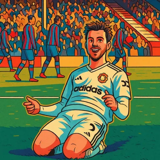 Od prepadáku k výhre, Manchester United je tím dvoch tvárí