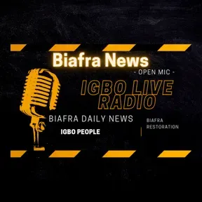 Igbo Live Radio