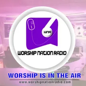 Worship Nation Radio