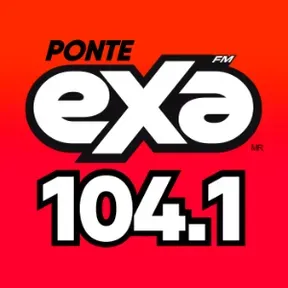 EXA FM 104.1 (León) - 104.1 FM - XHMD-FM - MVS Radio - León, Guanajuato