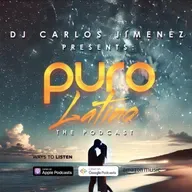 DJ Carlos Jimenez - Puro Latino #026 #WeAreBack #Reggaeton #PuroLatino | IG @1DJMIAMI