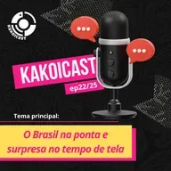 Brasil: 3º no mundo em redes sociais!