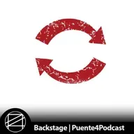 El Backstage: El Cambio - Episodio exclusivo para mecenas