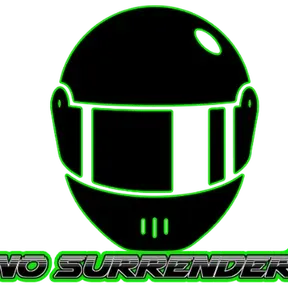 No Surrender