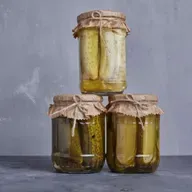 Pickles and Chutneys