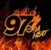 WKSH 97.7 DA HEAT - WKSH-LP