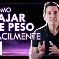 4 TRUCOS para BAJAR TU PESO | Tranfórmate con Mauricio Benoist | Clase #4