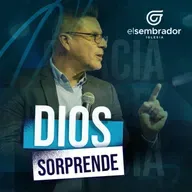 Dios Sorprende - Eliezer Reyes