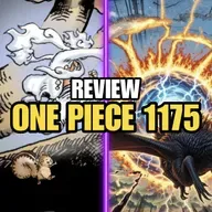#232 - "DROKI, EL NEGRO" | REVIEW ONE PIECE 1175 | Conexión Levely
