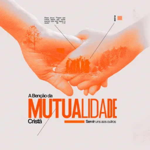 SERVIR UNS AOS OUTROS II Pr. Fabiano Ribeiro