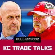 Arizona Cardinals, Kansas City Chiefs ENGAGE in TRADE TALKS For Third Overall Pick in 2026 NFL Draft