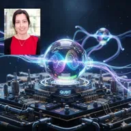 Más cerca - Inaugurada en Galicia la línea cuántica más larga de España - 15/10/25