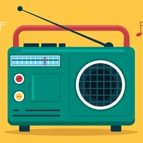 Colombia radio