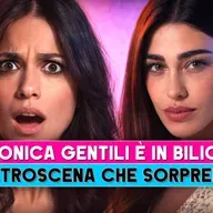 Perché Veronica Gentili è in bilico? Il retroscena che sorprende tutti!