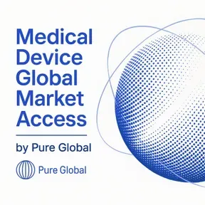 Akses Pasar Global Alat Kesehatan