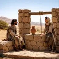 Para rezar o Evangelho do 3º Domingo do tempo da Quaresma