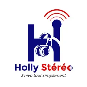 Holly Stereo