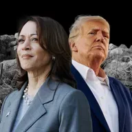 "Trump vs. Harris" - Historia Desviada #273