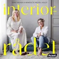 217. Den «hemmelige» interiørregelen alle snakker om!