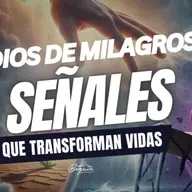 Dios de milagros, señales que transforman vidas parte 1