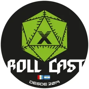 Roll Cast